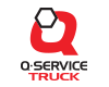 Q-SERVICE TRUCK
