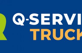 Q-Service Truck на международната сцена