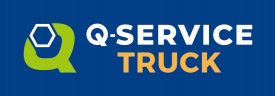 Q-Service Truck на международната сцена